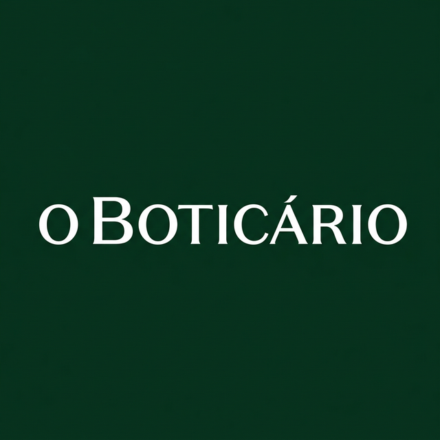 O Boticário Logo