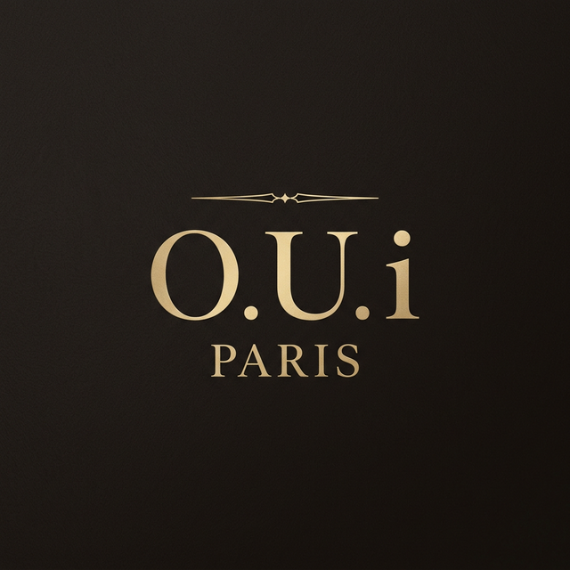O.U.i Paris Logo